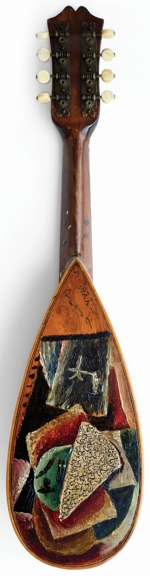 mandolina